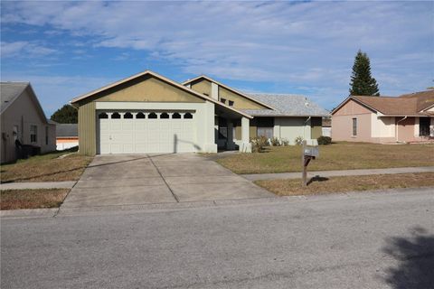 A home in PORT RICHEY