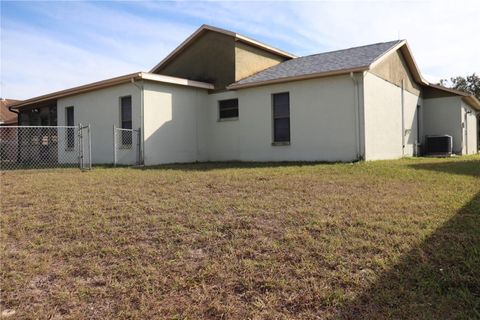 A home in PORT RICHEY