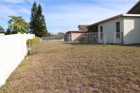 A home in PORT RICHEY