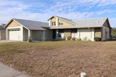 A home in PORT RICHEY