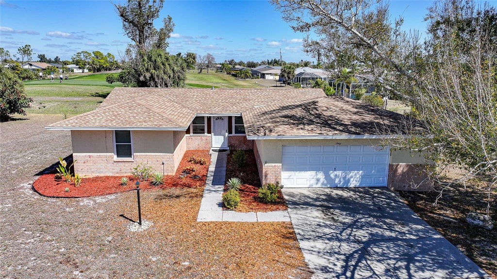 Photo of 60 Rotonda Circle, Rotonda West, FL 33947 (MLS # D6149302)