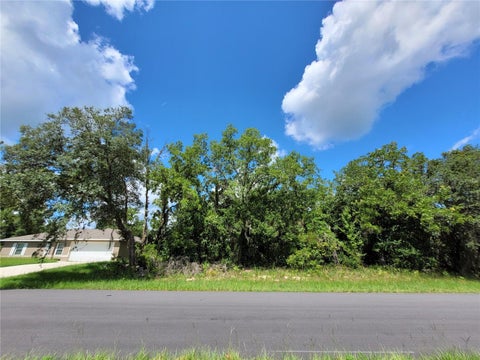 Tiny photo for 0 SW 57th Terrace Road, Ocala, FL 34473 (MLS # OM728048)