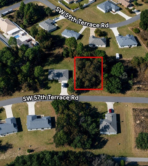 Tiny photo for 0 SW 57th Terrace Road, Ocala, FL 34473 (MLS # OM728048)