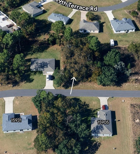 Tiny photo for 0 SW 57th Terrace Road, Ocala, FL 34473 (MLS # OM728048)