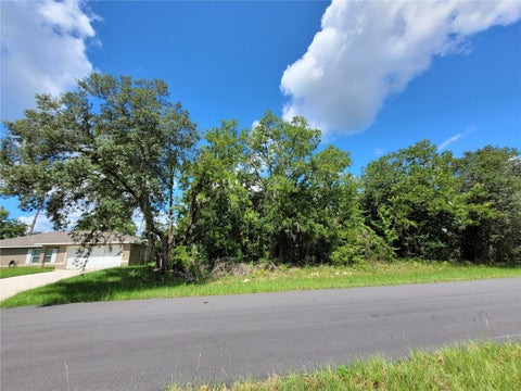 Tiny photo for 0 SW 57th Terrace Road, Ocala, FL 34473 (MLS # OM728048)
