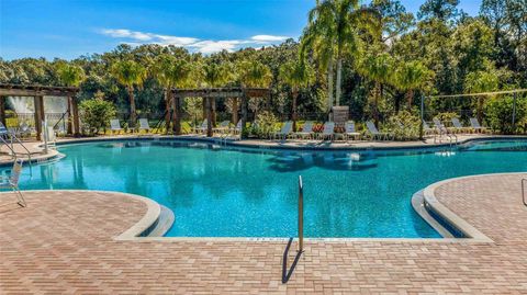 A home in BRADENTON