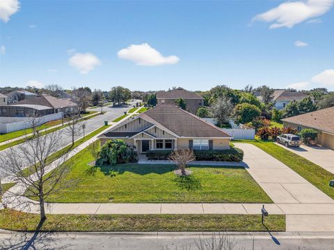 Photo of 224 Black Springs Lane, Winter Garden, FL 34787 (MLS # G5107435)