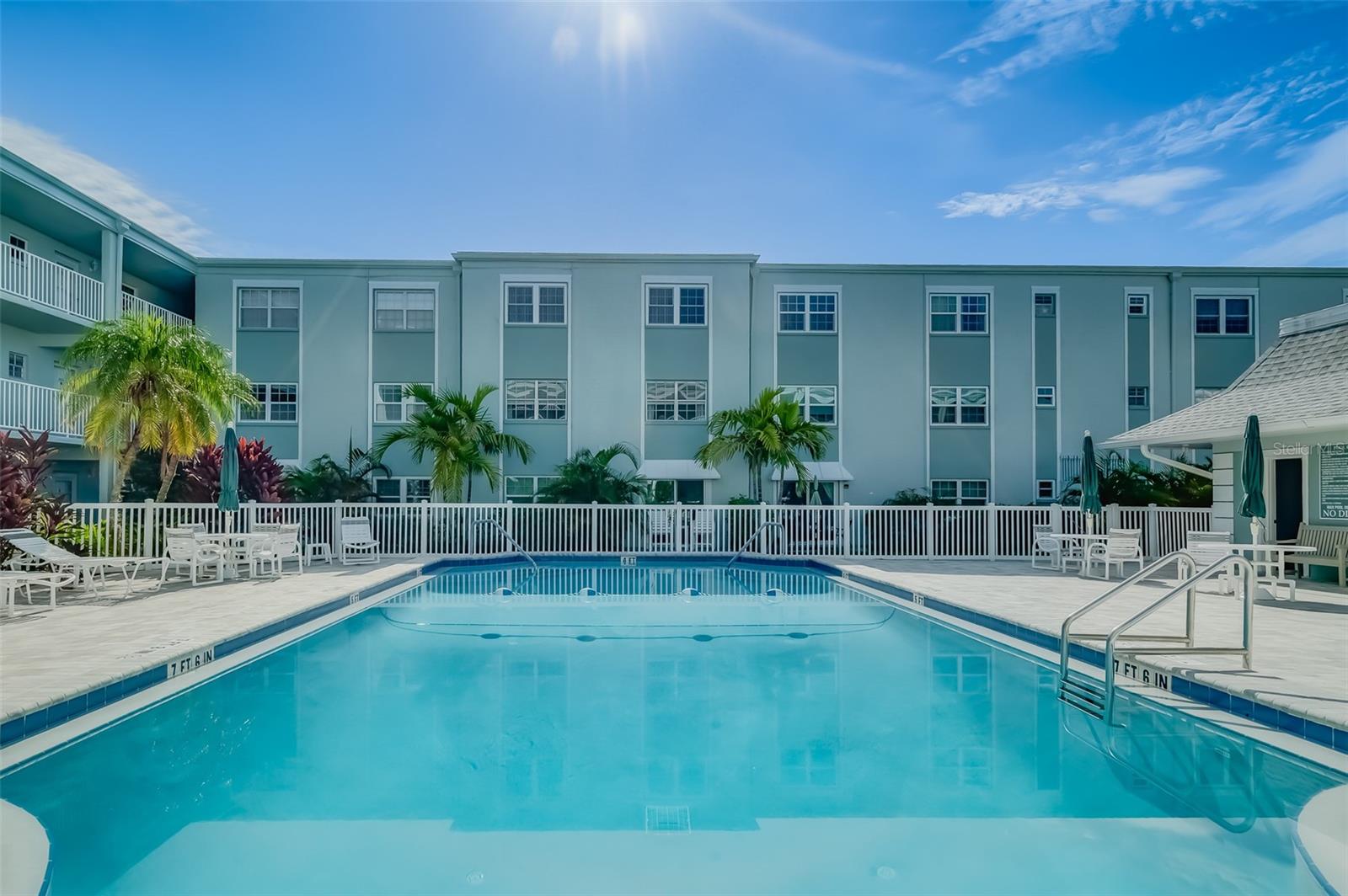 1706 BELLEAIR FOREST DRIVE 252