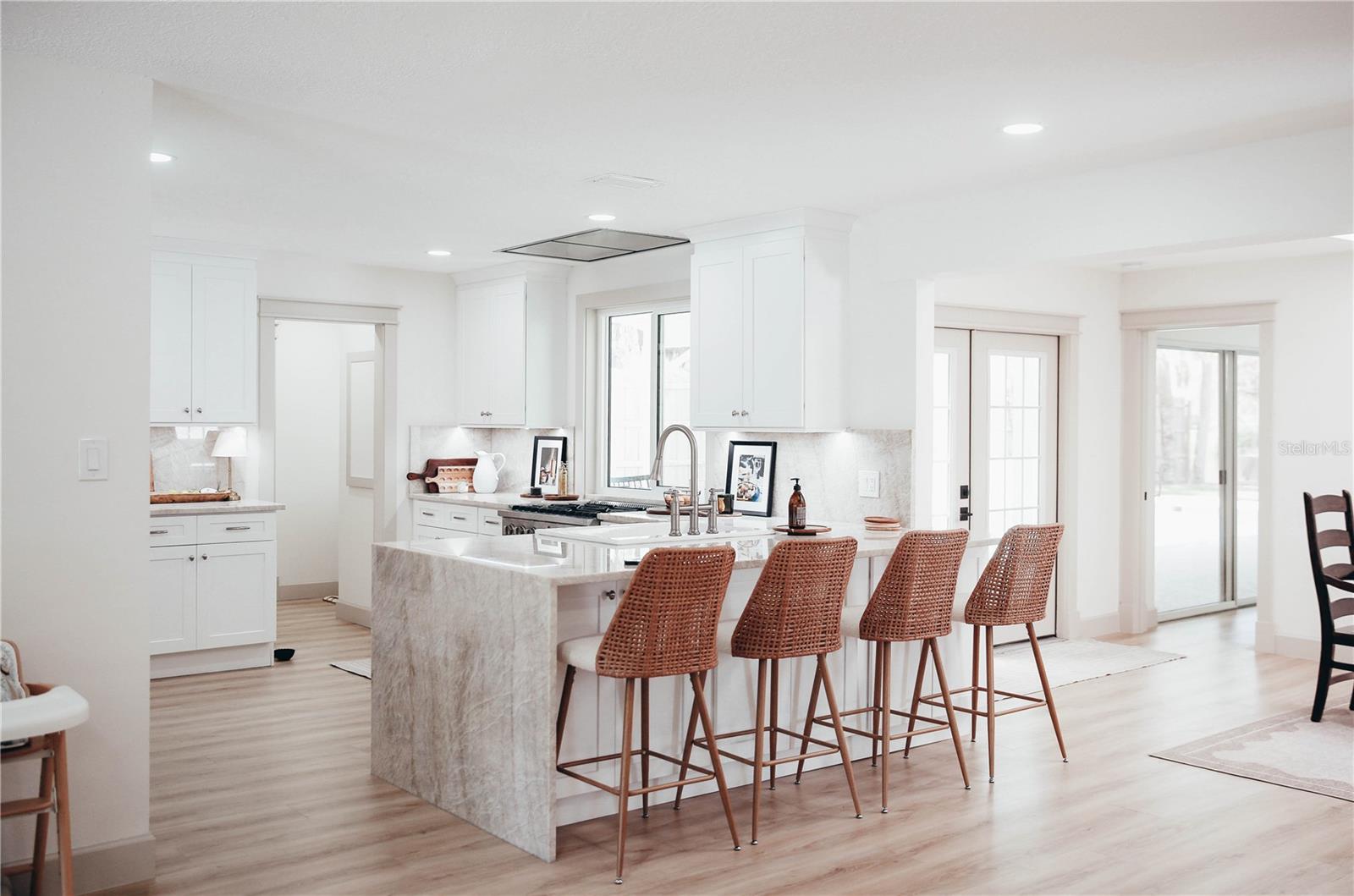 OCEAN BEACH REP - Residential