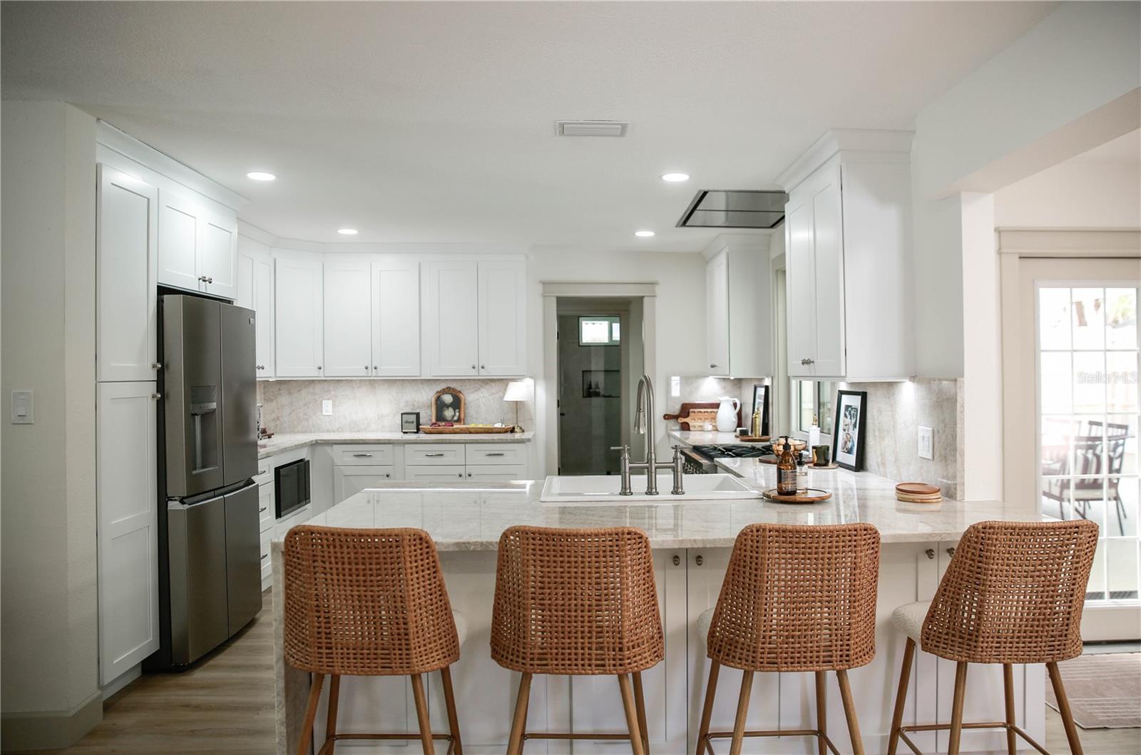 OCEAN BEACH REP - Residential