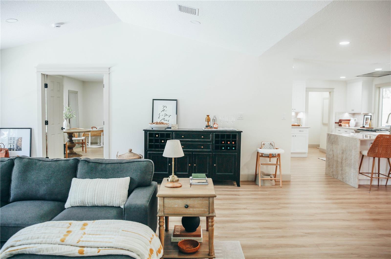 OCEAN BEACH REP - Residential