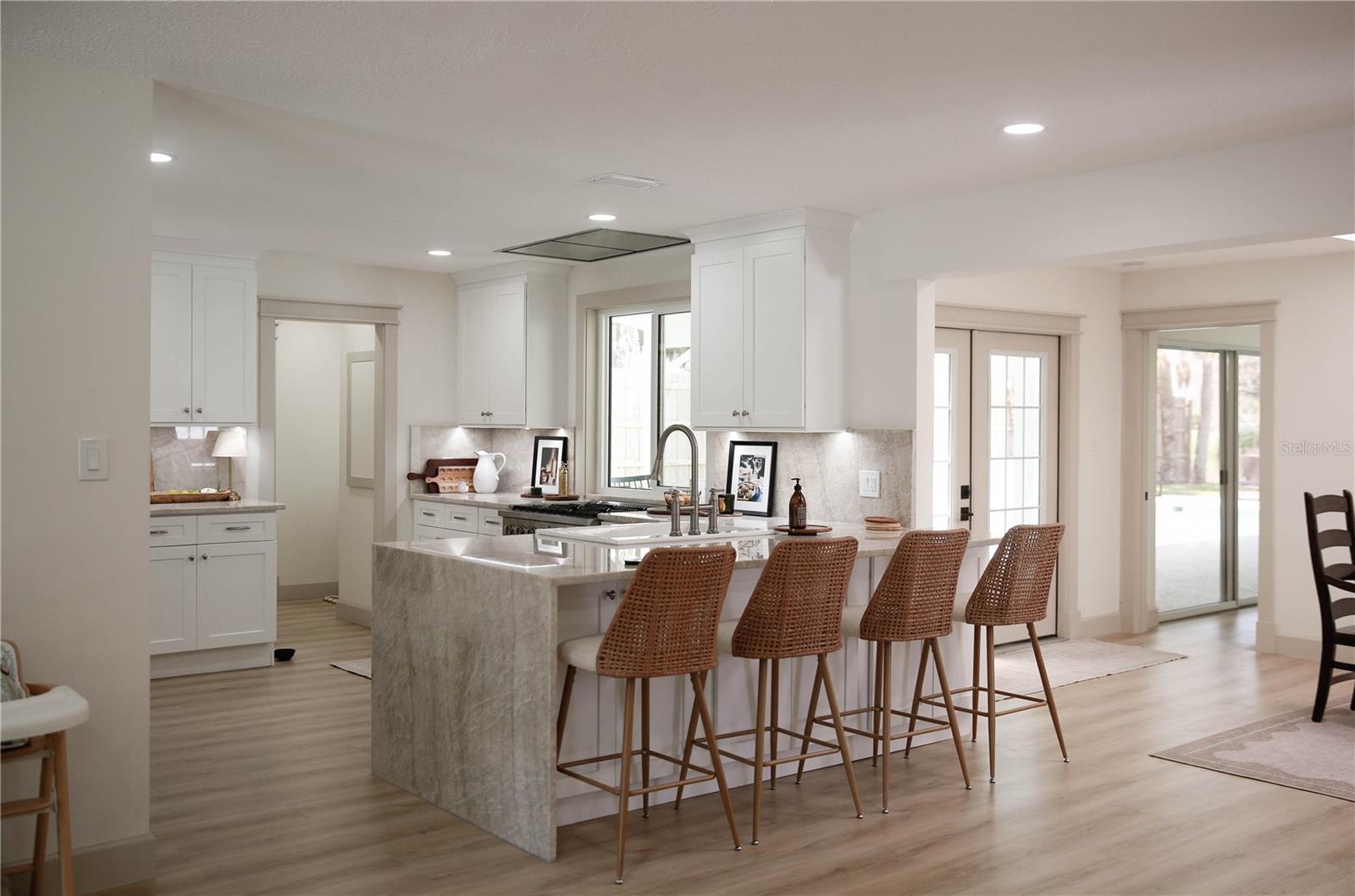 OCEAN BEACH REP - Residential