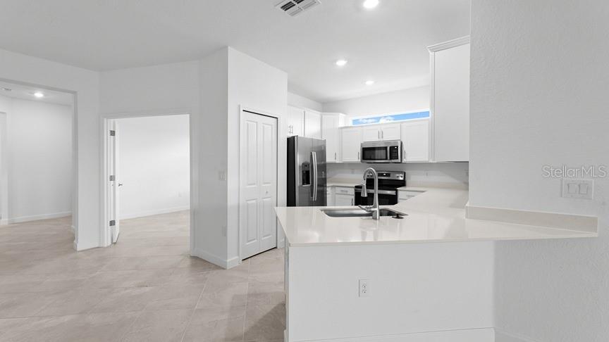 PALM LAKE AT COCO BAY - Residential