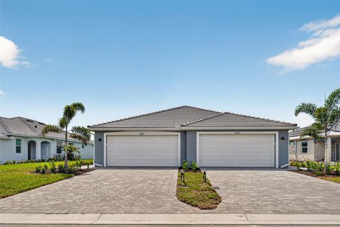 Photo of 8529 Shore Lake Drive, Englewood, FL 34224 (MLS # TB8490518)