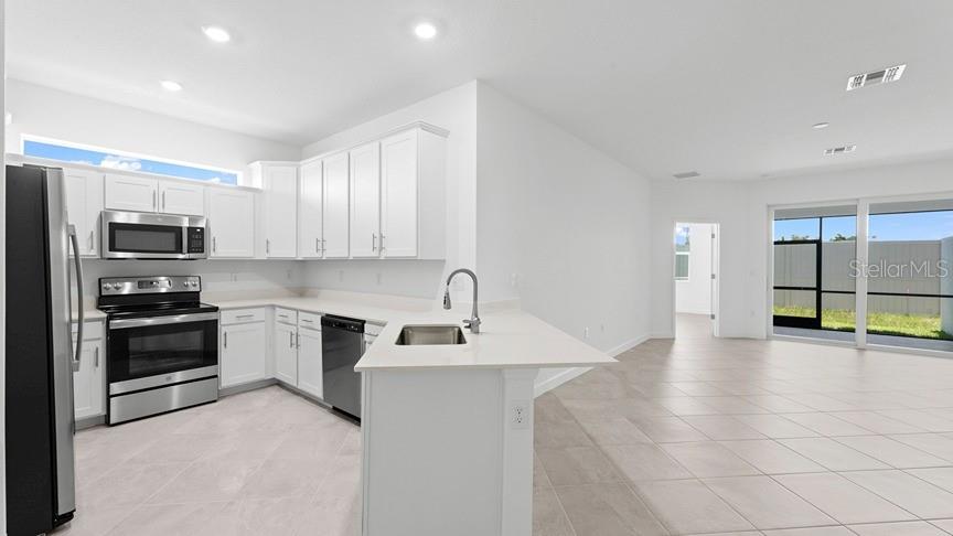 PALM LAKE AT COCO BAY - Residential