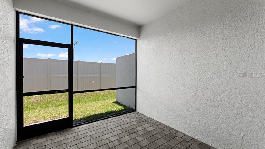 PALM LAKE AT COCO BAY - Residential