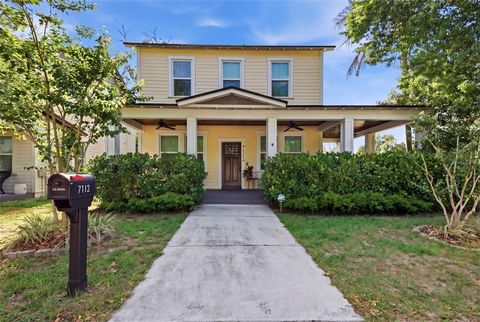 7112 N 9TH STREET TAMPA FL 33604