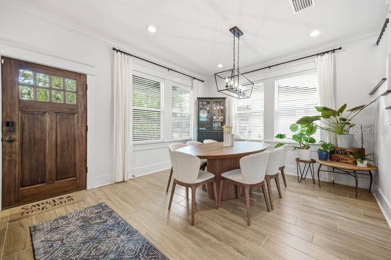 HAMNERS RESUB - Residential