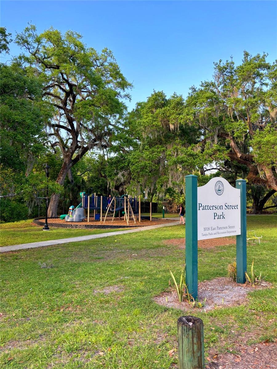 HAMNERS RESUB - Residential