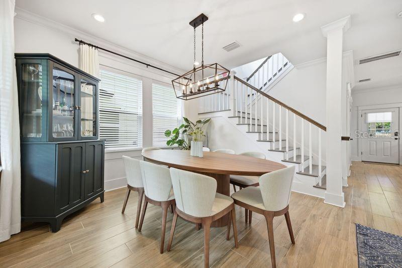 HAMNERS RESUB - Residential