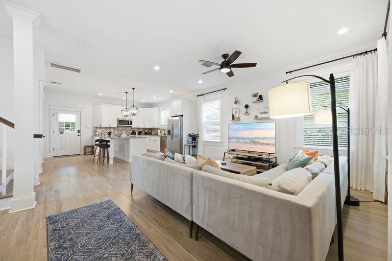 HAMNERS RESUB - Residential