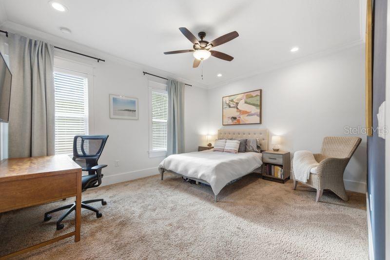 HAMNERS RESUB - Residential