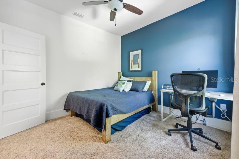 HAMNERS RESUB - Residential