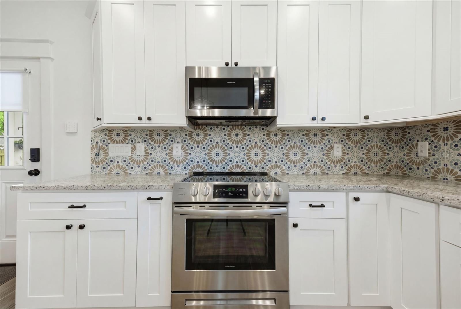 HAMNERS RESUB - Residential