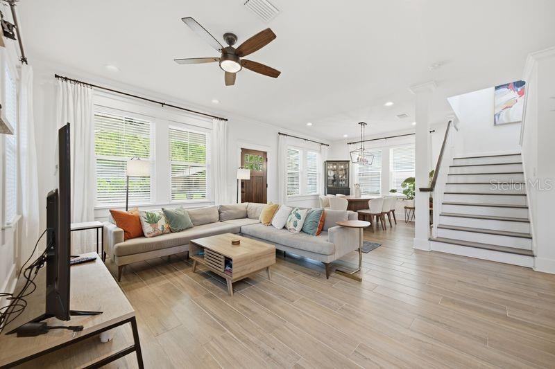 HAMNERS RESUB - Residential