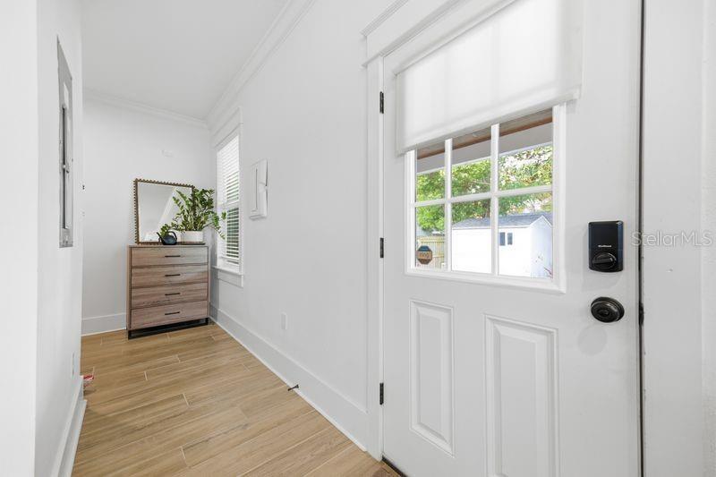 HAMNERS RESUB - Residential