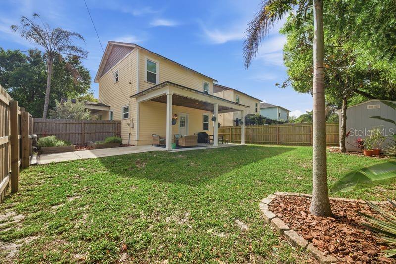 HAMNERS RESUB - Residential