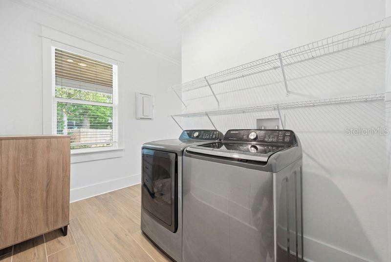 HAMNERS RESUB - Residential