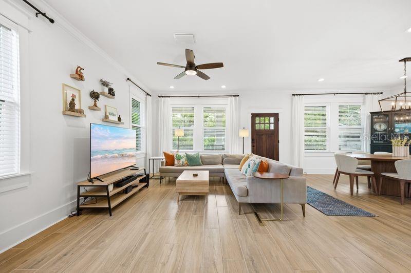 HAMNERS RESUB - Residential