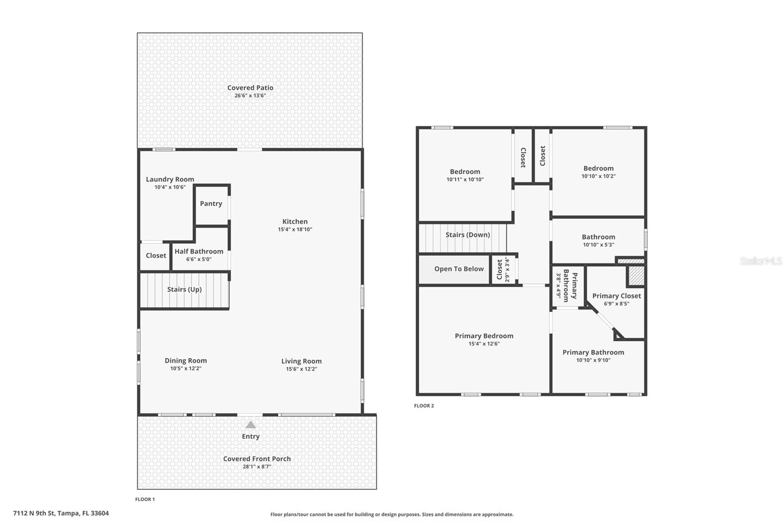 HAMNERS RESUB - Residential