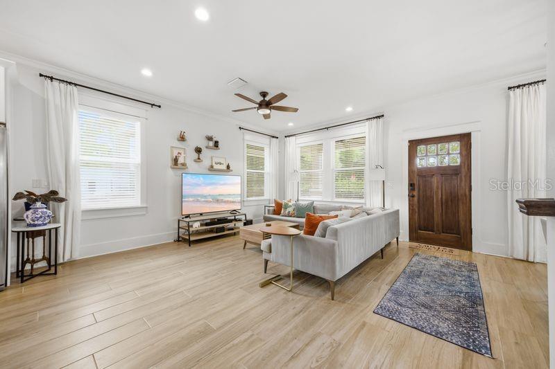 HAMNERS RESUB - Residential