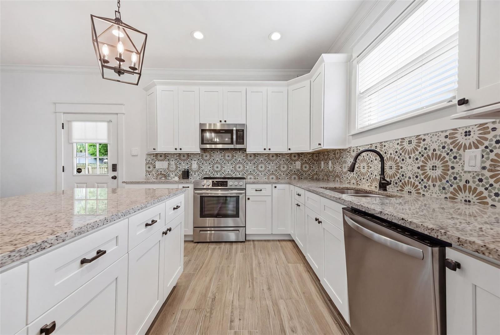 HAMNERS RESUB - Residential