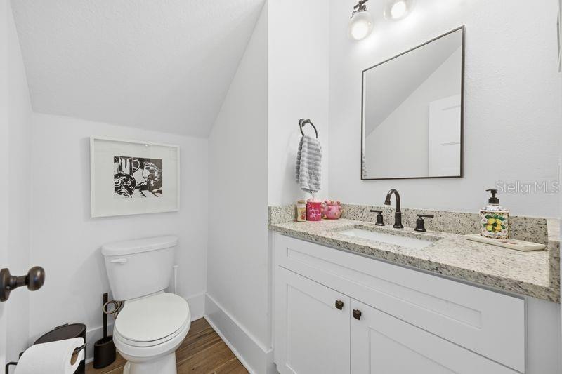 HAMNERS RESUB - Residential