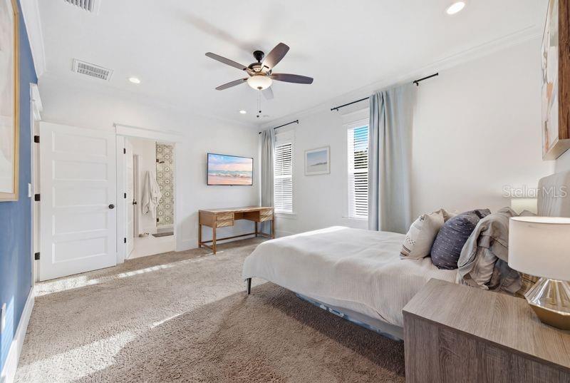 HAMNERS RESUB - Residential