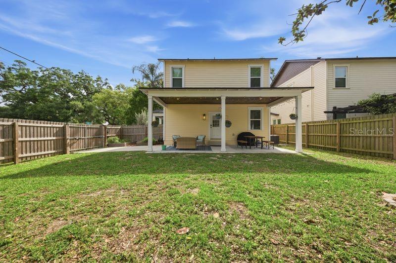 HAMNERS RESUB - Residential