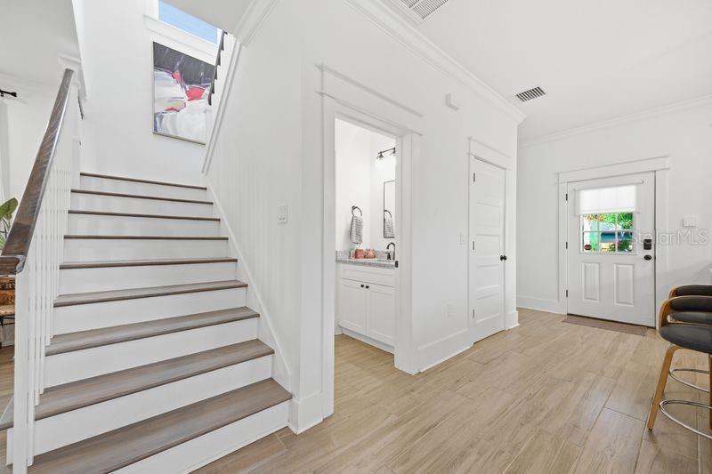 HAMNERS RESUB - Residential