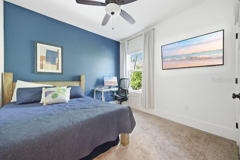 HAMNERS RESUB - Residential