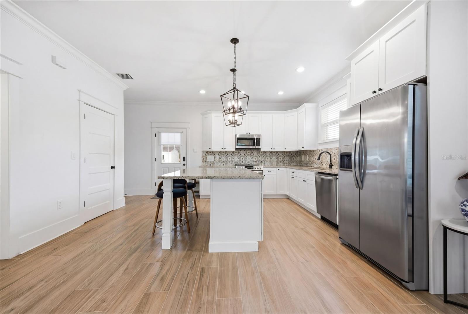 HAMNERS RESUB - Residential