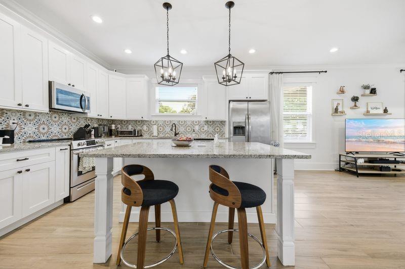 HAMNERS RESUB - Residential