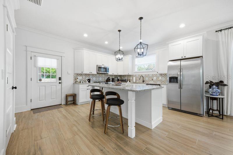 HAMNERS RESUB - Residential