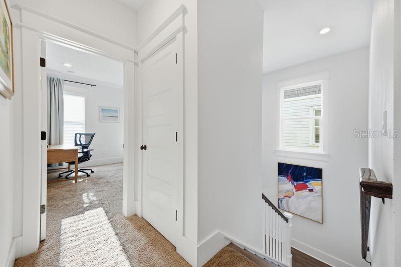 HAMNERS RESUB - Residential