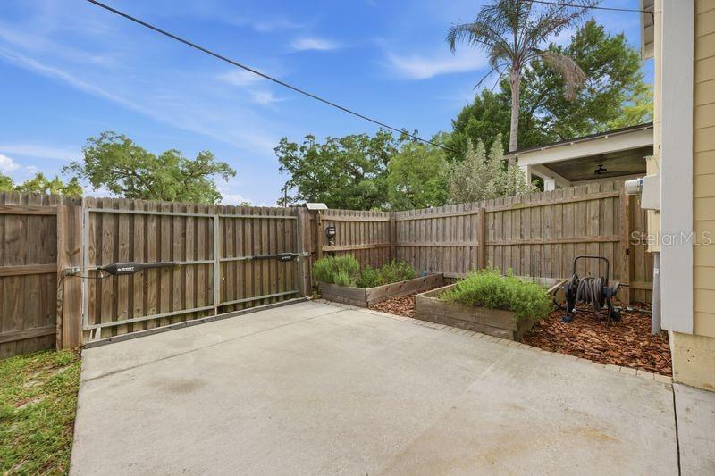 HAMNERS RESUB - Residential