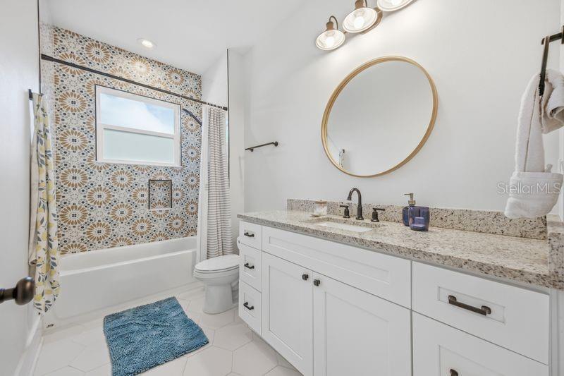 HAMNERS RESUB - Residential