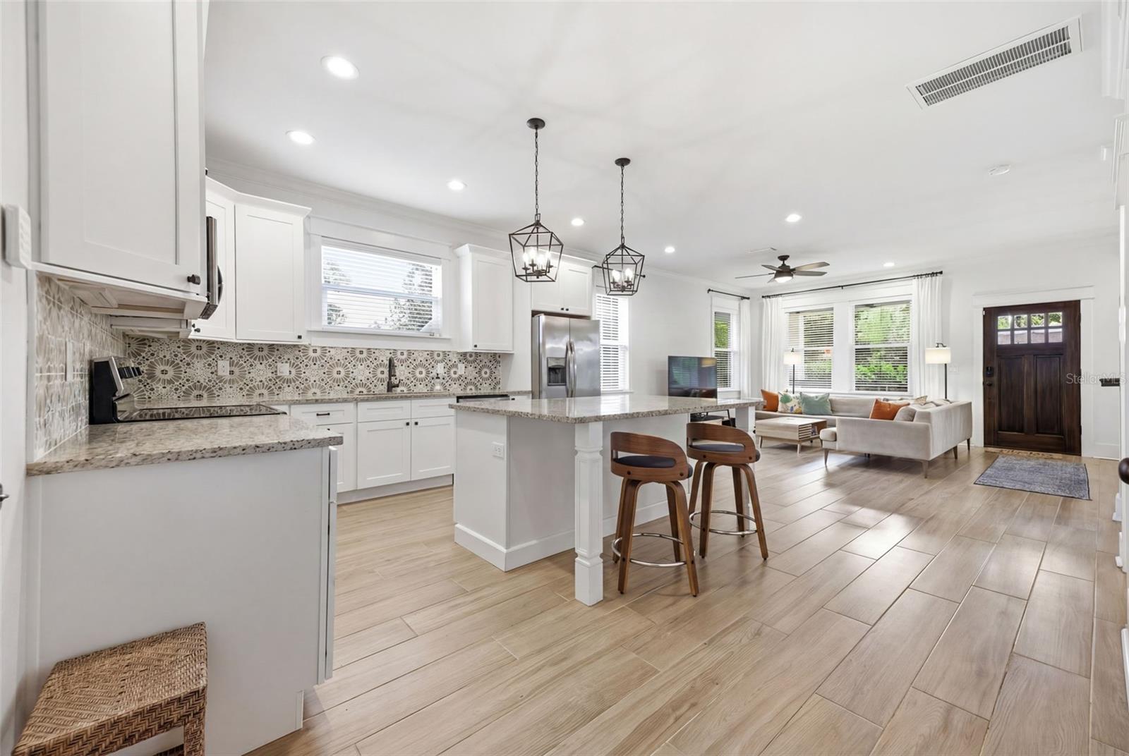 HAMNERS RESUB - Residential