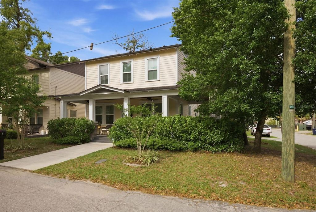 Photo of 7112 N 9th Street, Tampa, FL 33604 (MLS # TB8496787)