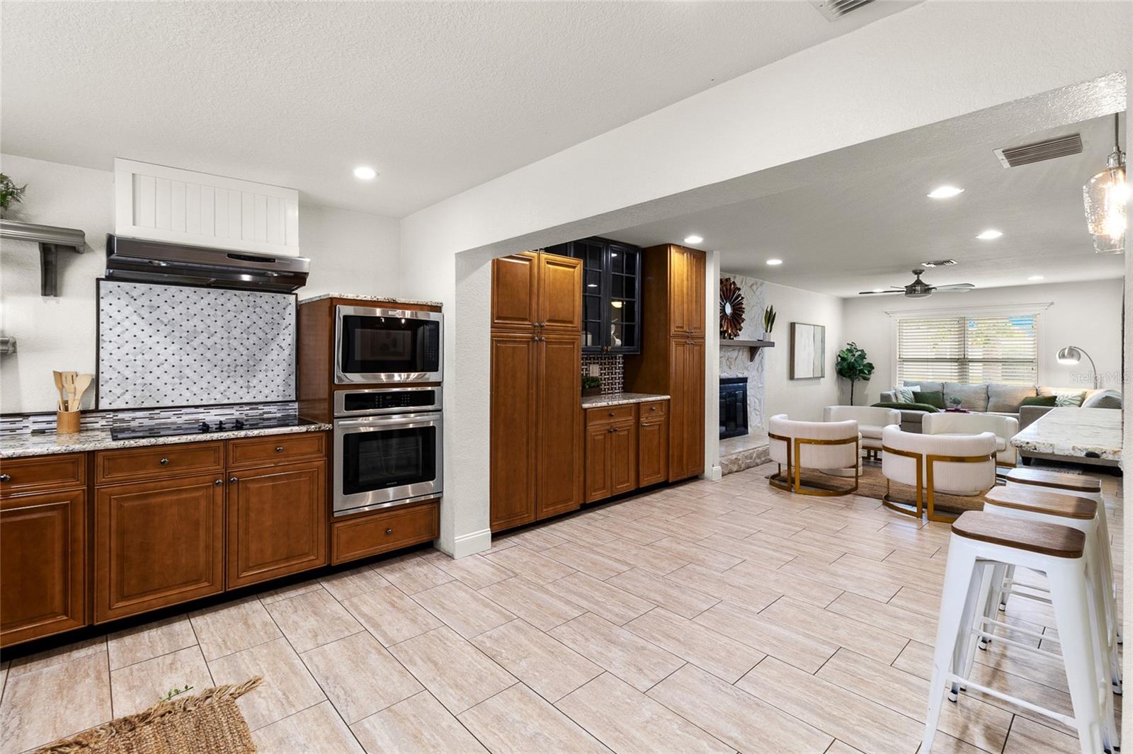 DEL PRADO IMPERIAL - Residential